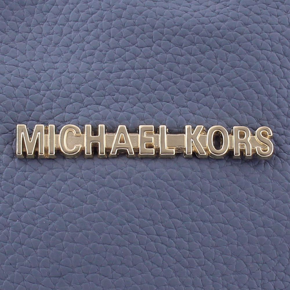 Buy Michael Kors Style Women Handbag Navy - 608 Online at Best Price in ...