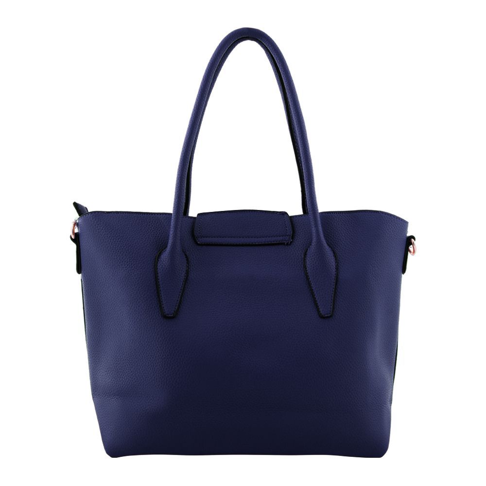 Order Michael Kors Style Women Handbag Dark Blue - 608 Online at ...