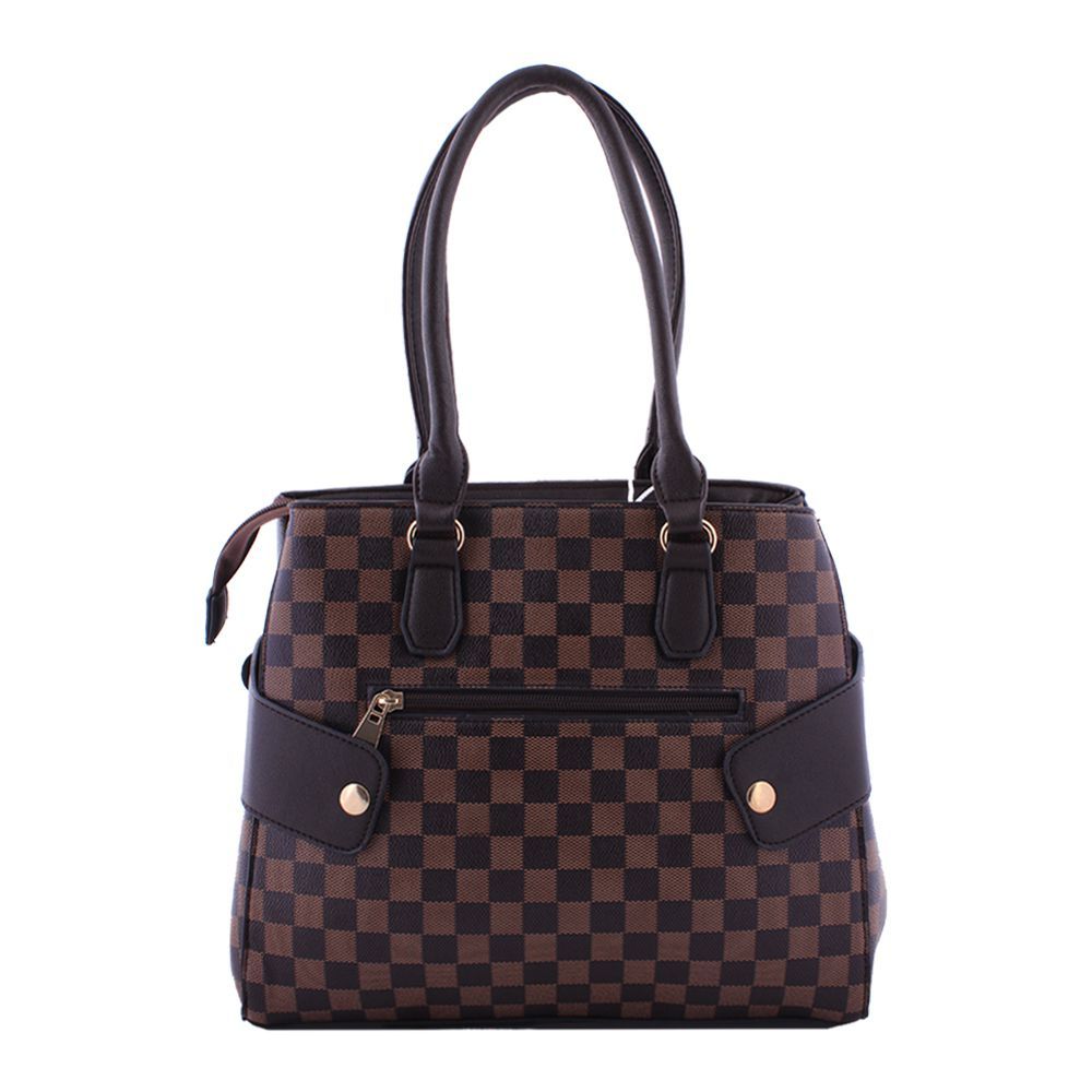 Order Louis Vuitton Style Women Handbag Brown - Y-0026 Online at Best Price in Pakistan - 0