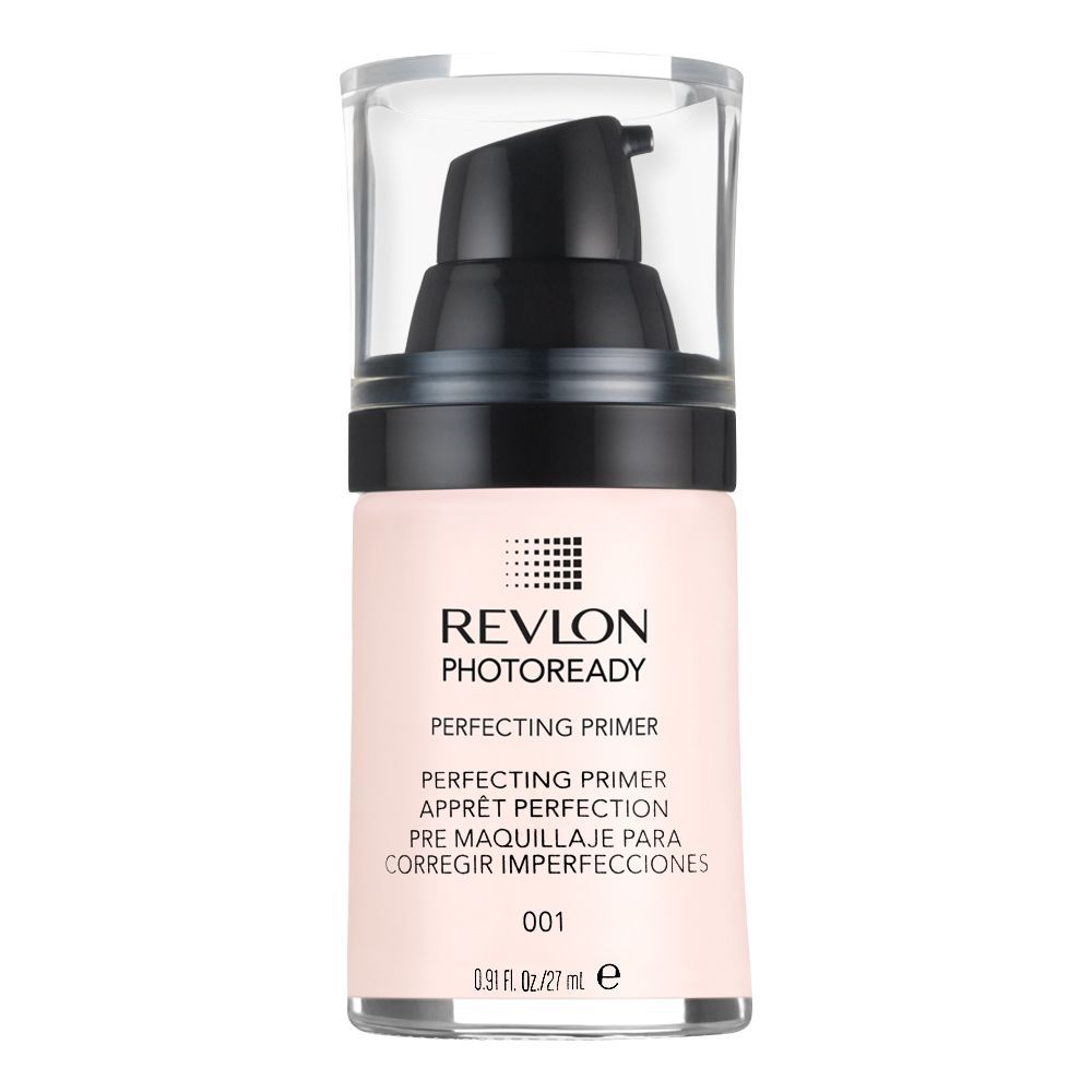 Purchase Revlon Photoready Perfecting Primer, 001 Online at Special Price  in Pakistan 