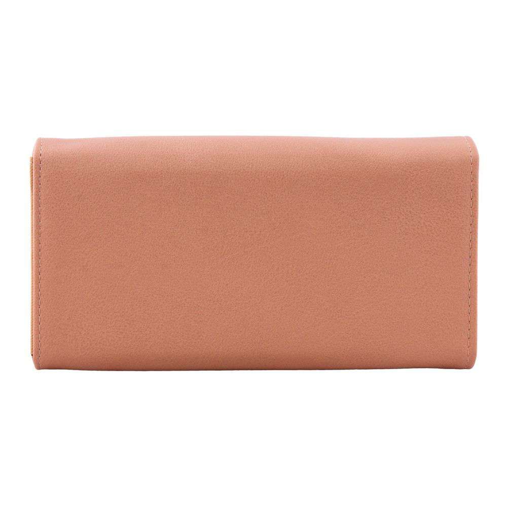 Purchase Women Hand Wallet Apricot, 2806 Online at Special Price in ...