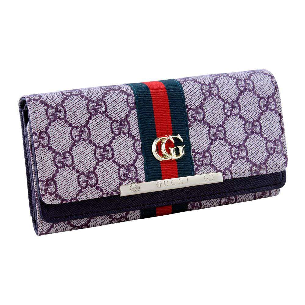 Purchase Women Hand Wallet Black, W-10 Online at Special Price in ...