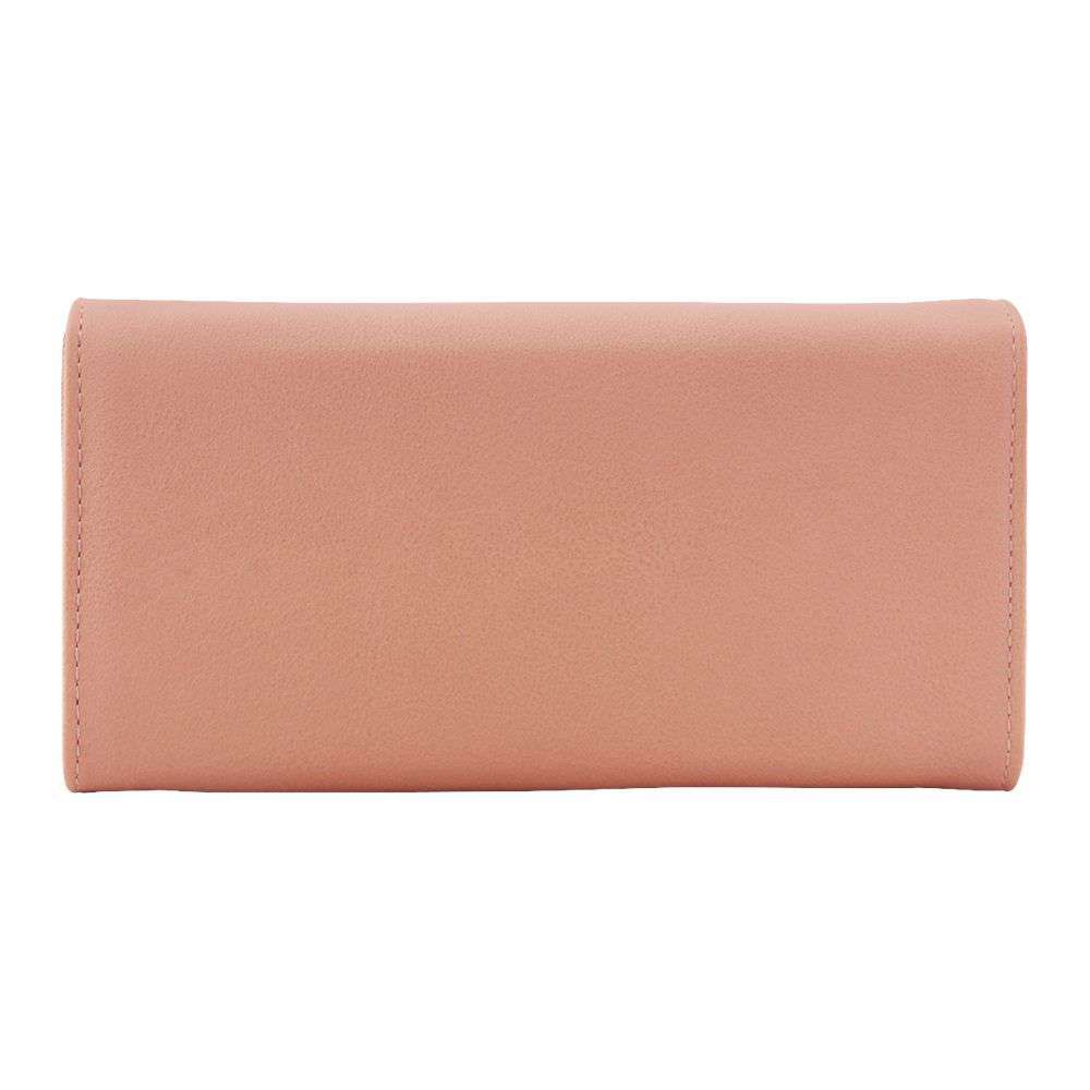 Purchase Women Hand Wallet Apricot, 702 Online at Best Price in ...