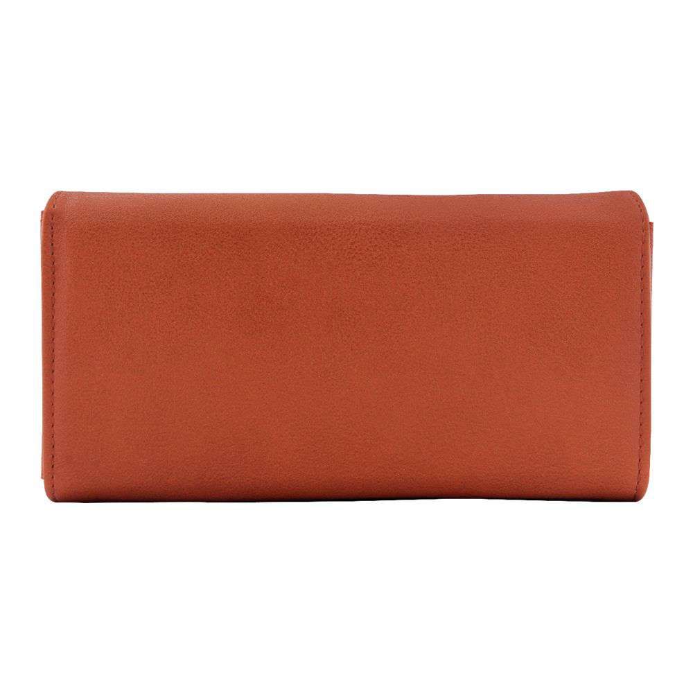 Purchase Women Hand Wallet Mustard, 702 Online at Special Price in ...