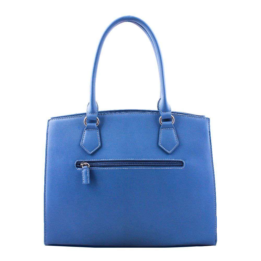 Ladies Pale Blue Handbags | semashow.com