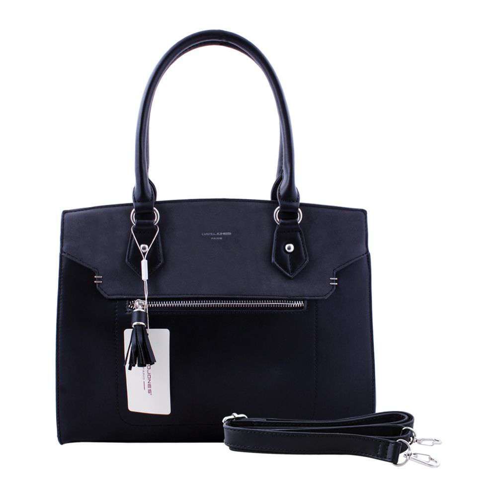 Order Women Handbag Black, 5915-4 Online at Best Price in Pakistan ...