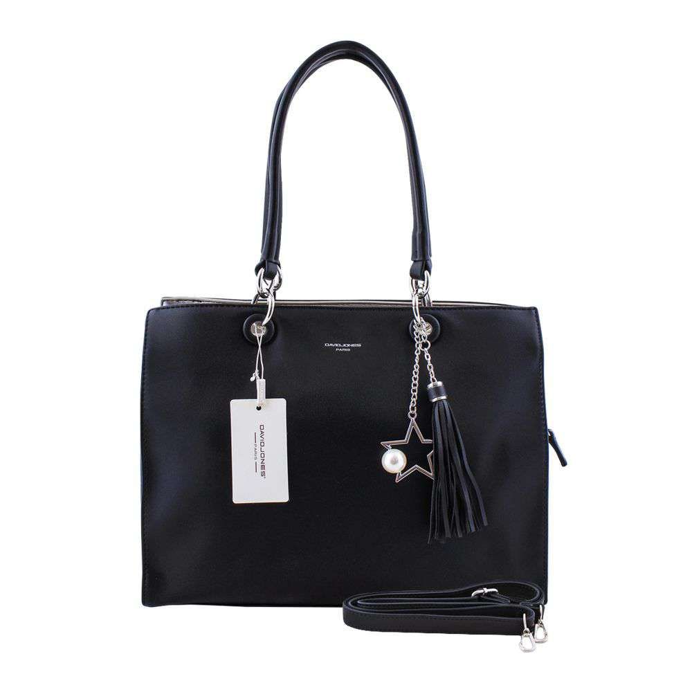 Purchase Women Handbag Black, CM5009 Online at Best Price in Pakistan ...
