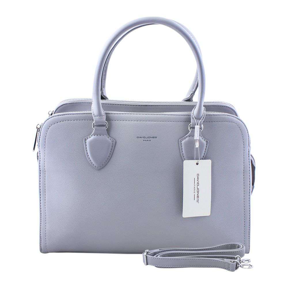 Purchase Women Handbag Grey, CM5006 Online at Best Price in Pakistan ...
