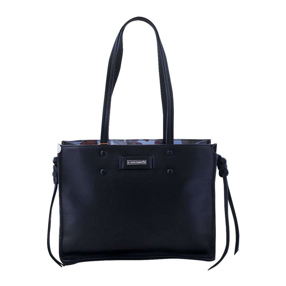 Order Women Handbag Black, 180021-2 Online at Special Price in Pakistan ...