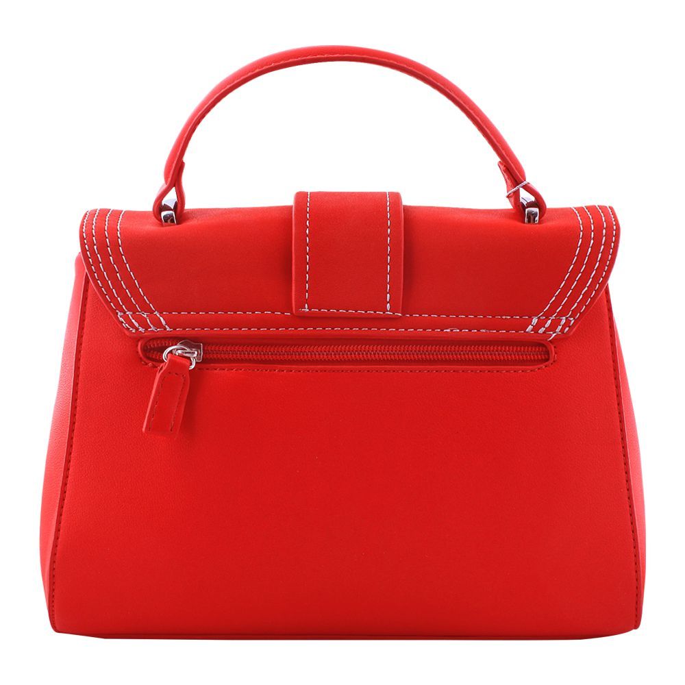 Purchase Women Handbag Red, 5931-2 Online at Best Price in Pakistan ...