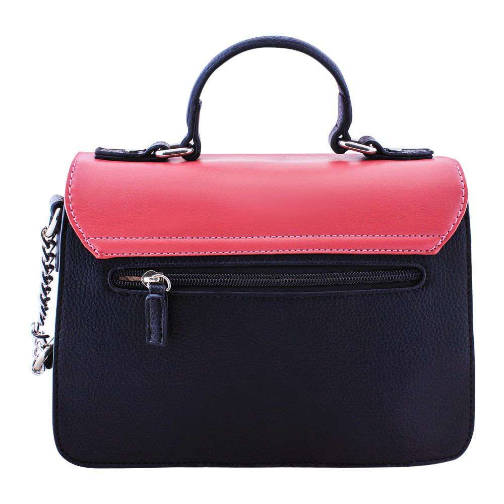 Buy Women Handbag Pink, 5920-2 Online at Special Price in Pakistan ...