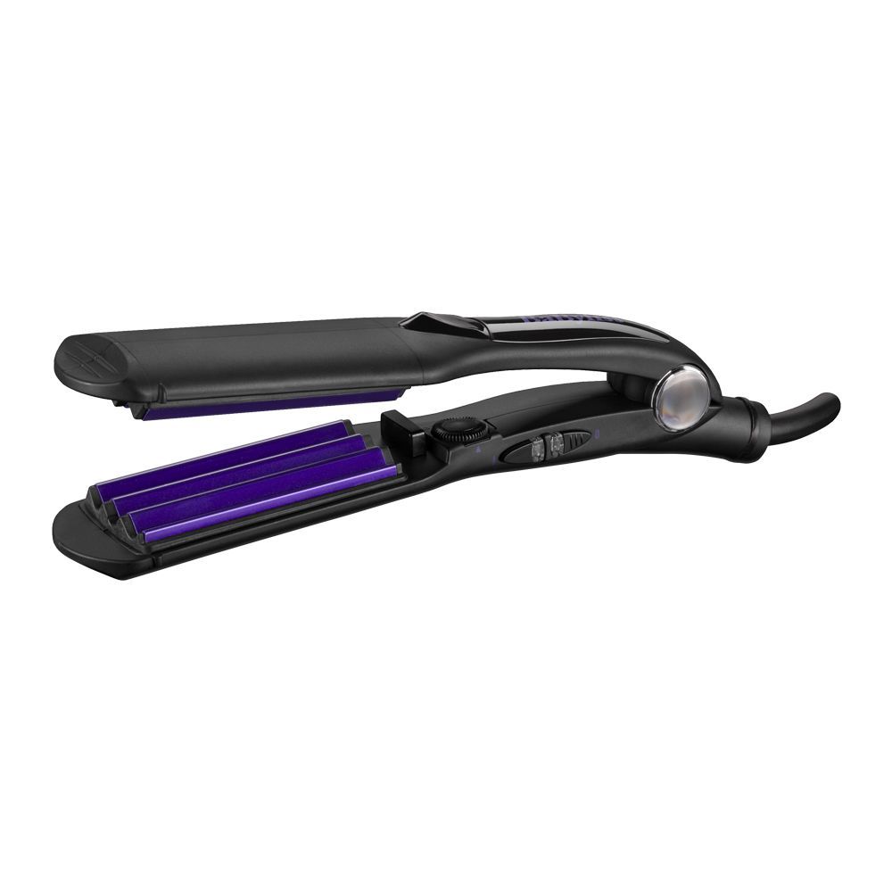 Purchase Babyliss Lasting Volumizing Texture The Crimper - 2165BU Online at  Special Price in Pakistan 