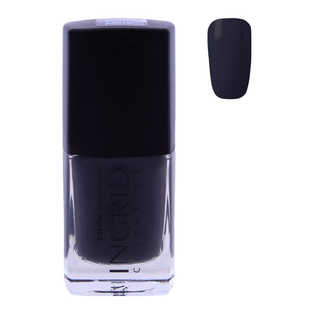 Purchase Ingrid Estetic Nail Polish 513, 10ml Online at Best Price in ...