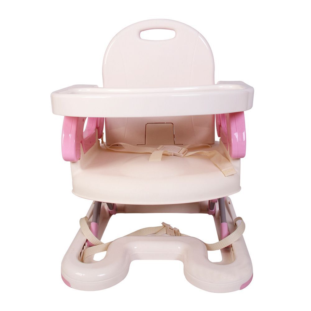 Buy Mastela Baby  Booster  To Toddler Seat  Pink Off White 