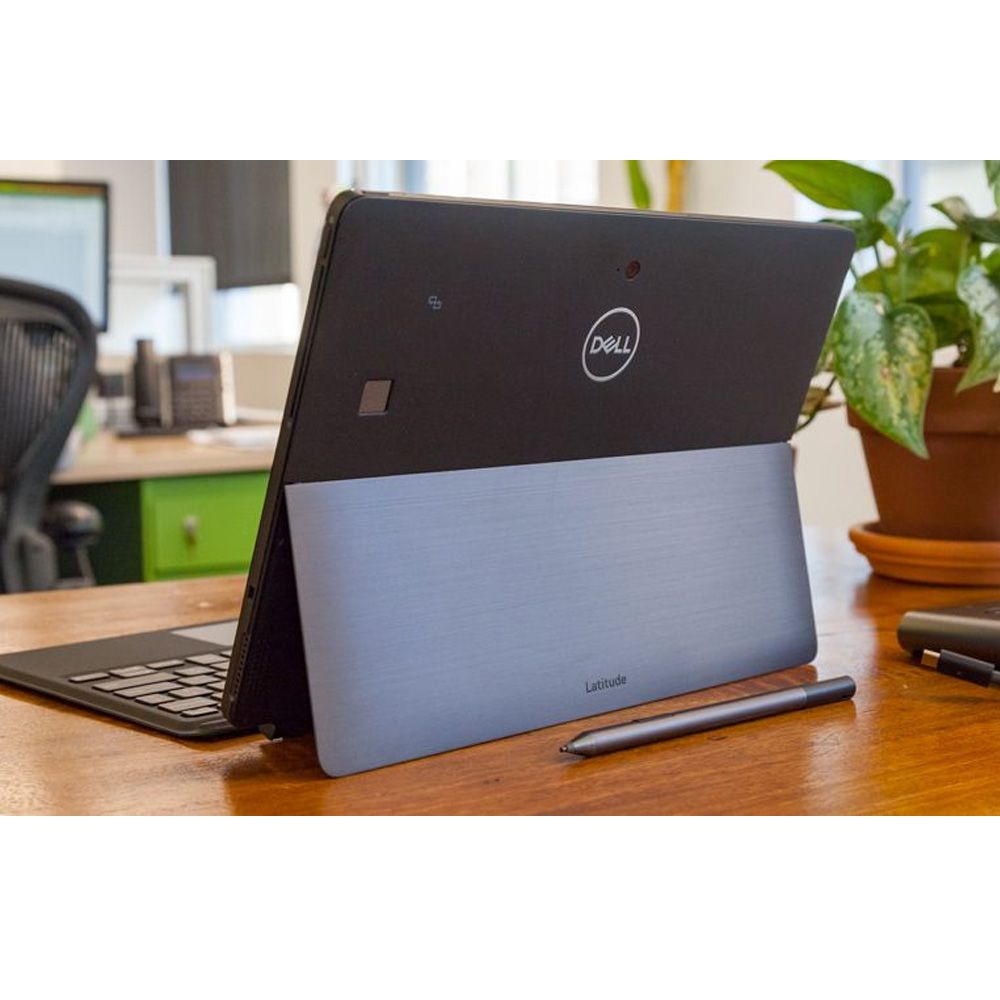 Buy Dell Latitude 12 5290 2-In-1 Laptop, Core i7 8650U , 512GB SSD,  16GB RAM,  Inches Display, Windows 10 Online at Best Price in Pakistan  