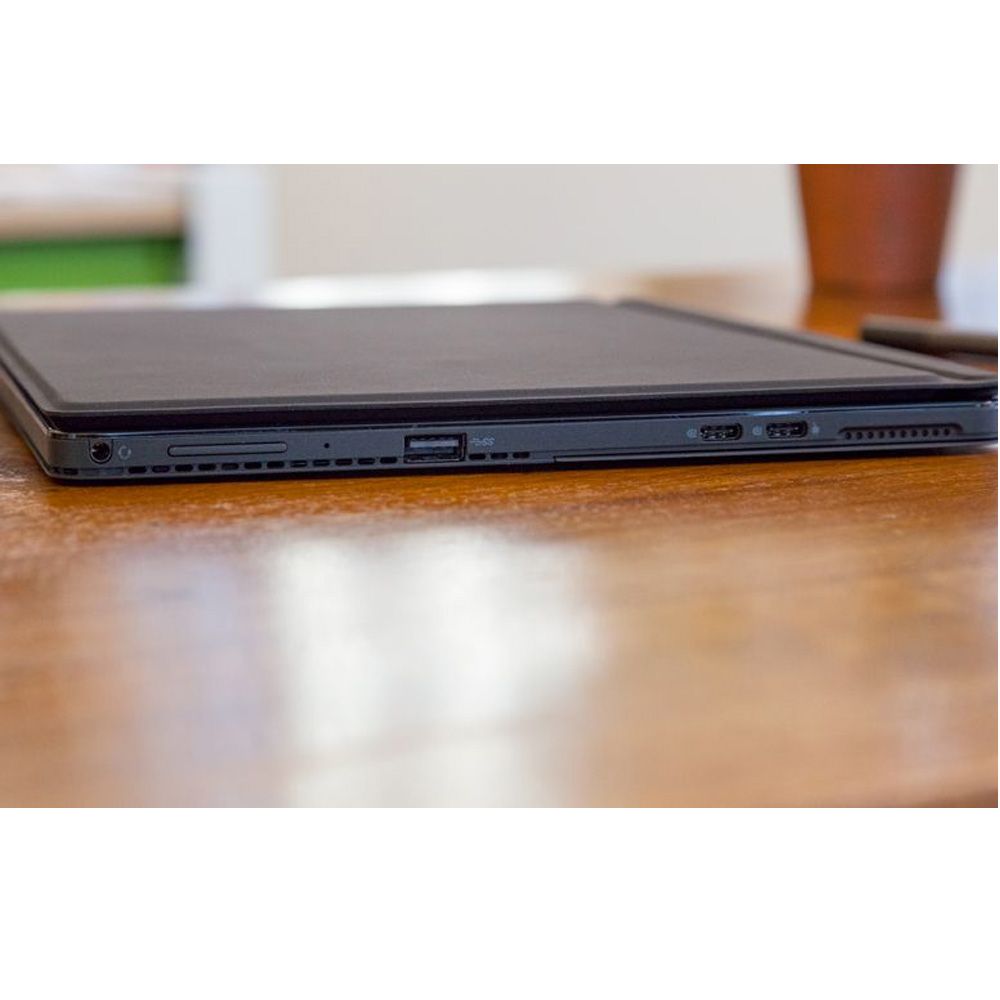 Buy Dell Latitude 12 5290 2-In-1 Laptop, Core i7 8650U , 512GB SSD,  16GB RAM,  Inches Display, Windows 10 Online at Best Price in Pakistan  