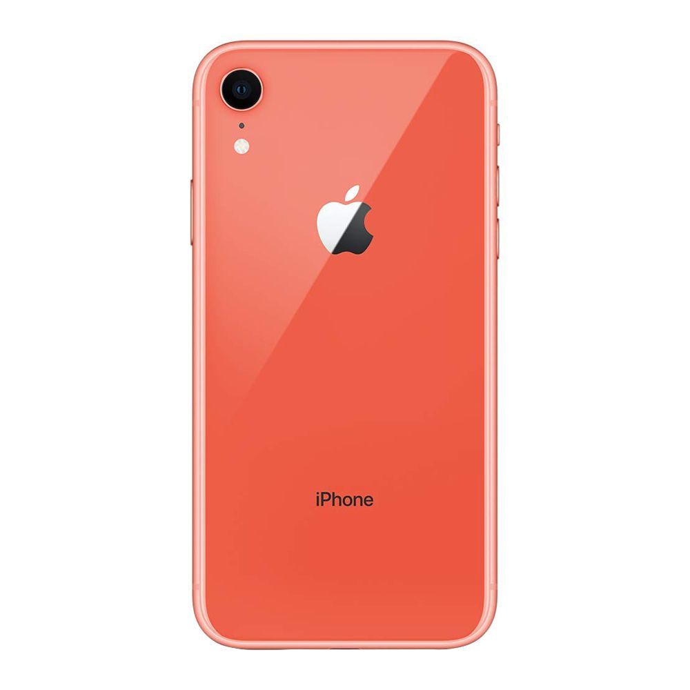 Order Apple iPhone XR 128GB, Coral Online at Best Price in Pakistan