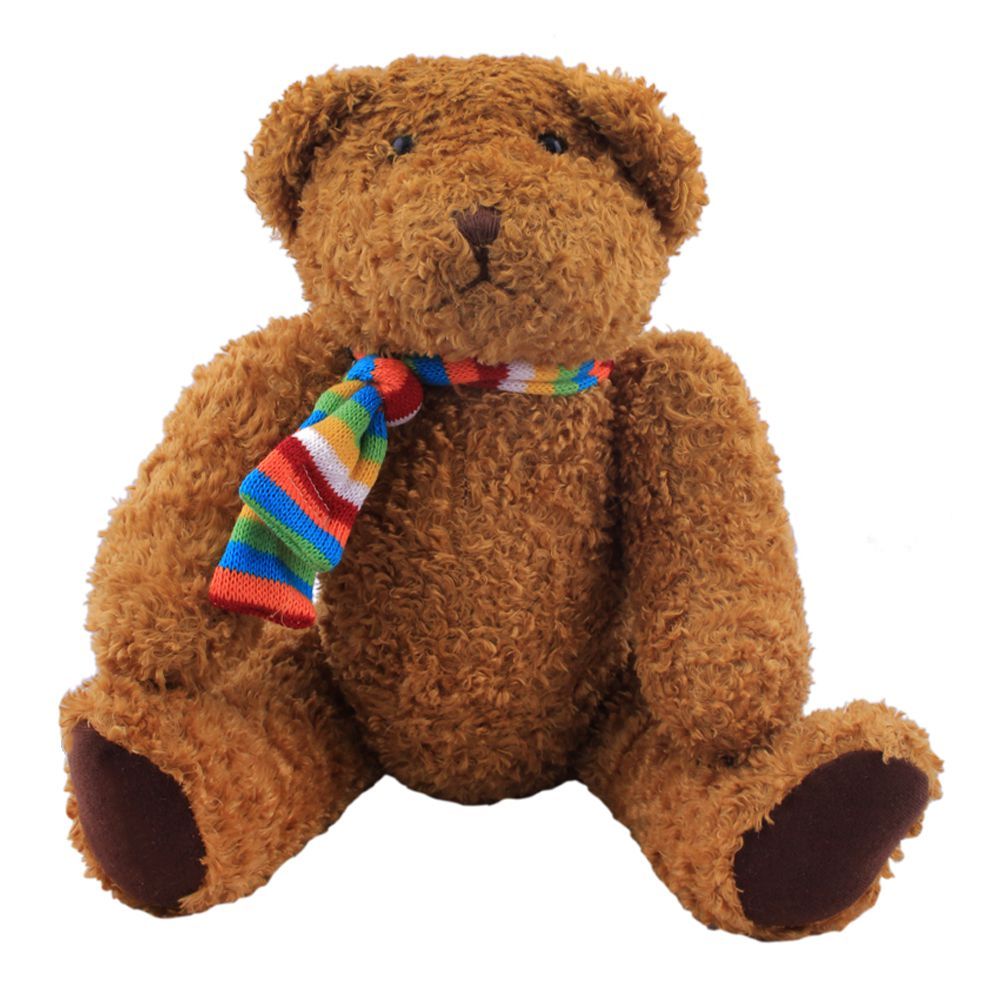 Order Live Long Moveable Hand & Feet Bear Stuffed Toy, 310-3 Online at  Special Price in Pakistan 