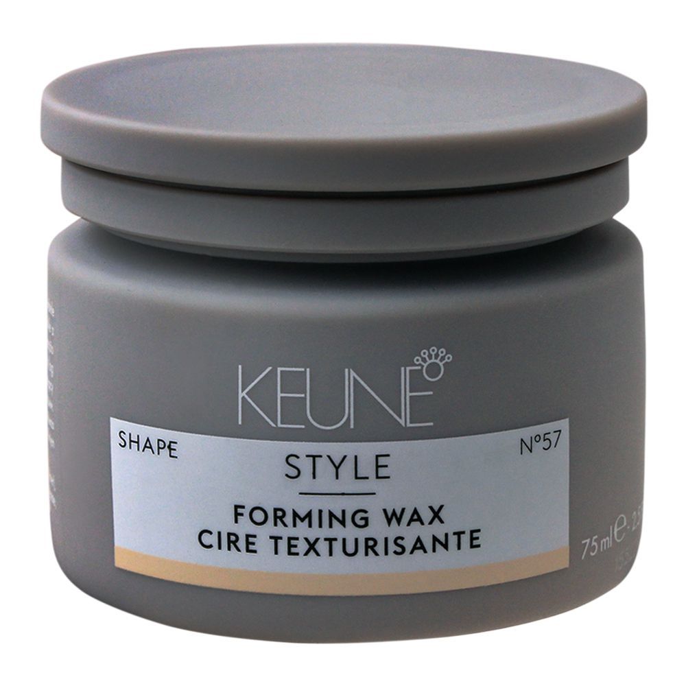 Buy Keune Style Forming Hair Wax, Shape, N-57, 75ml Online at Special Price  in Pakistan 