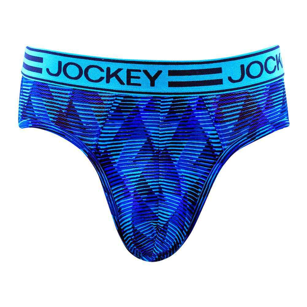 Order Jockey Sports Brief, Tarquoise Online at Special Price in Pakistan 