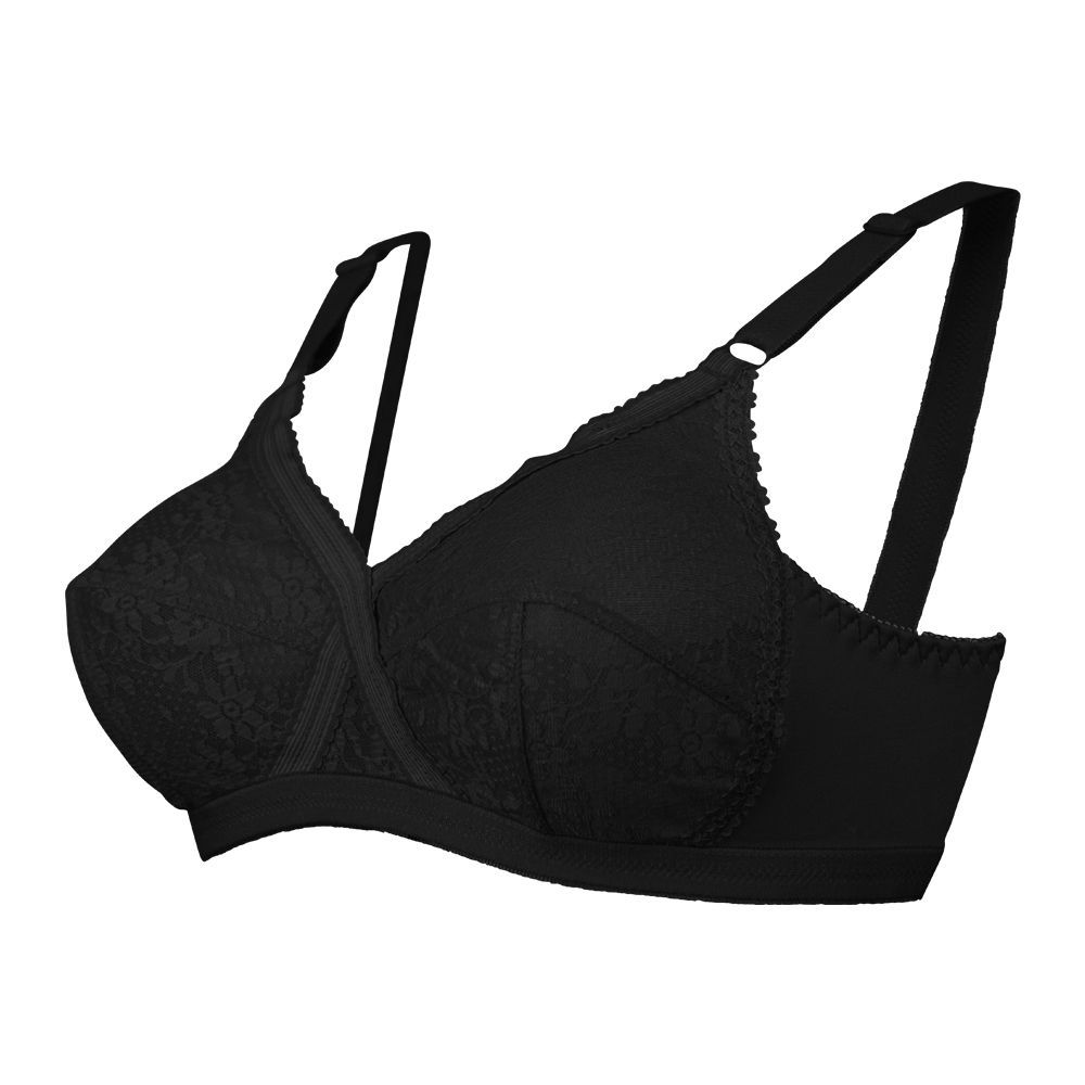 Purchase IFG X-Over Bra, Black Online at Best Price in Pakistan - Naheed.pk