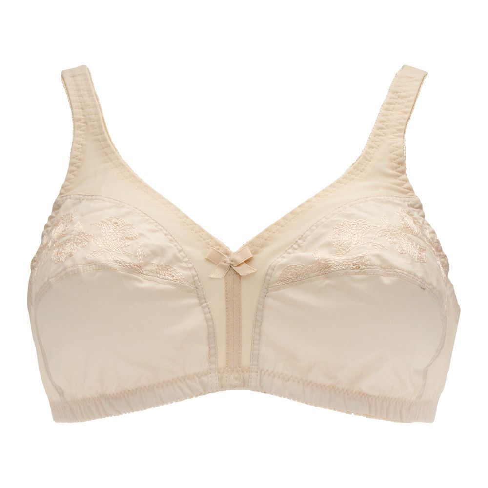 Purchase IFG Comfort 12 Bra, White Online at Special Price in