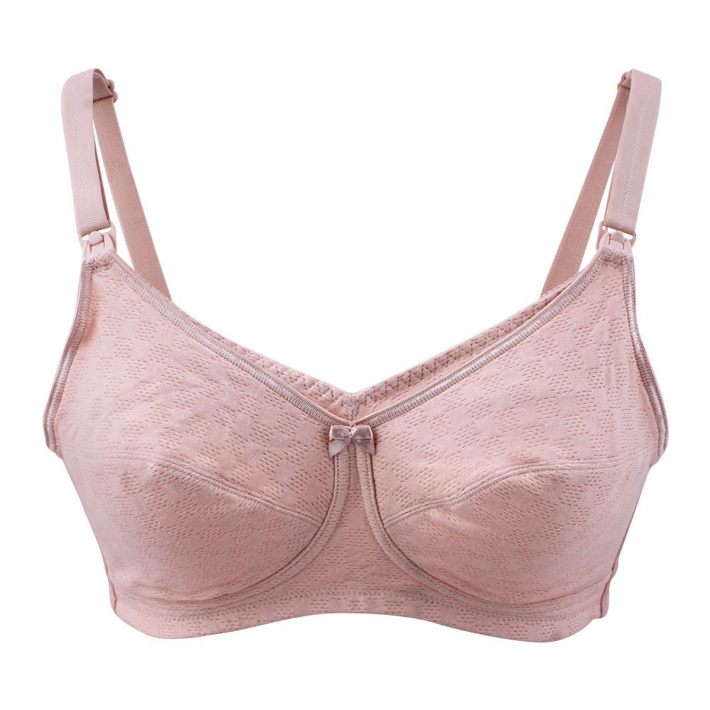 Order Triumph Mamabel Nature Non Wired Nursing/Maternity Bra, Skin Online  at Special Price in Pakistan 