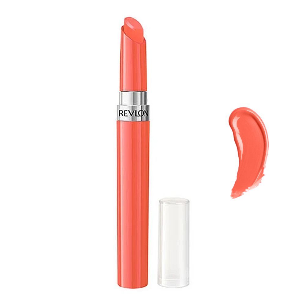 Buy Revlon Ultra Hd Gel Lip Color 740 Hd Coral Online At Special Price In Pakistan Naheedpk 