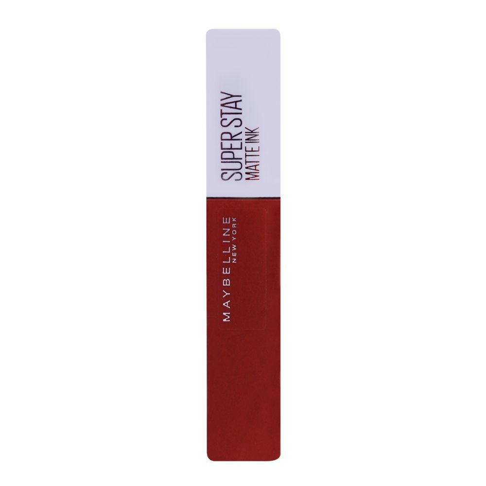 Order Maybelline Superstay Matte Ink Lipstick, 135 Globetrotter Online ...