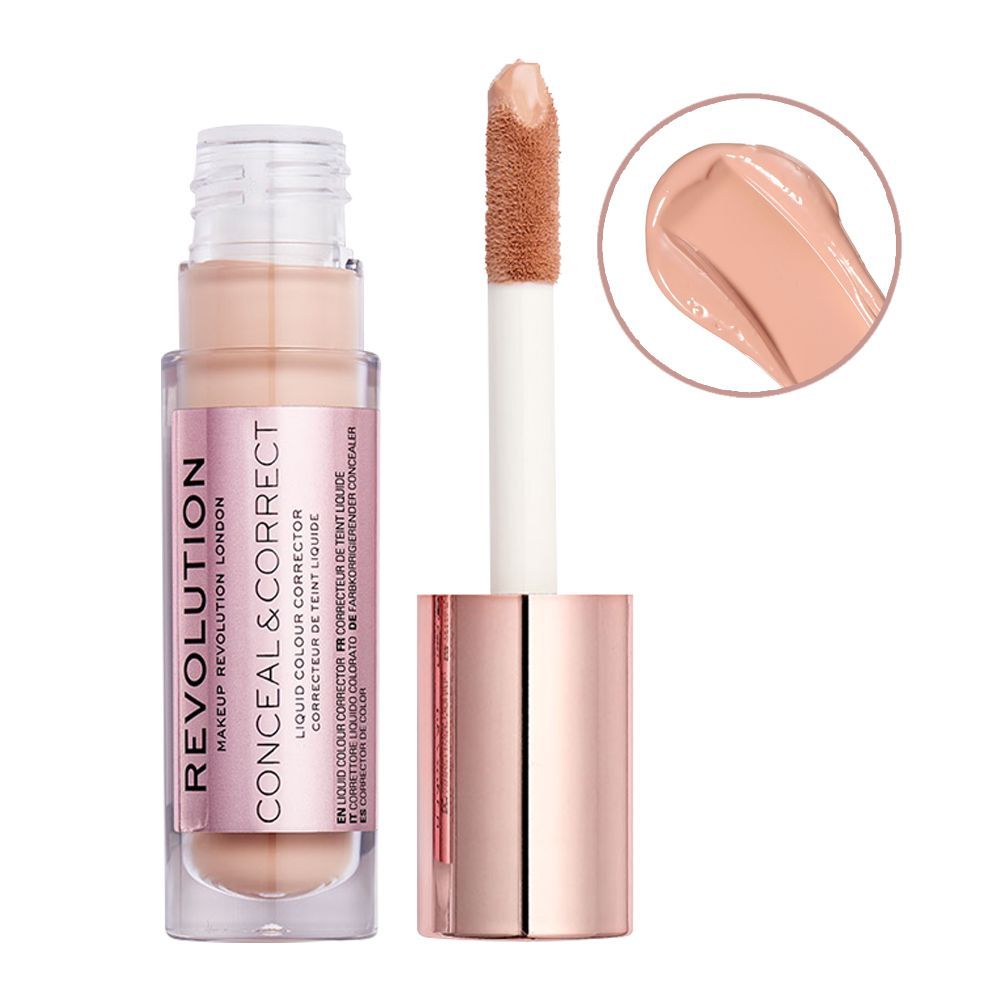 Purchase Makeup Revolution Conceal & Correct Liquid Colour Corrector