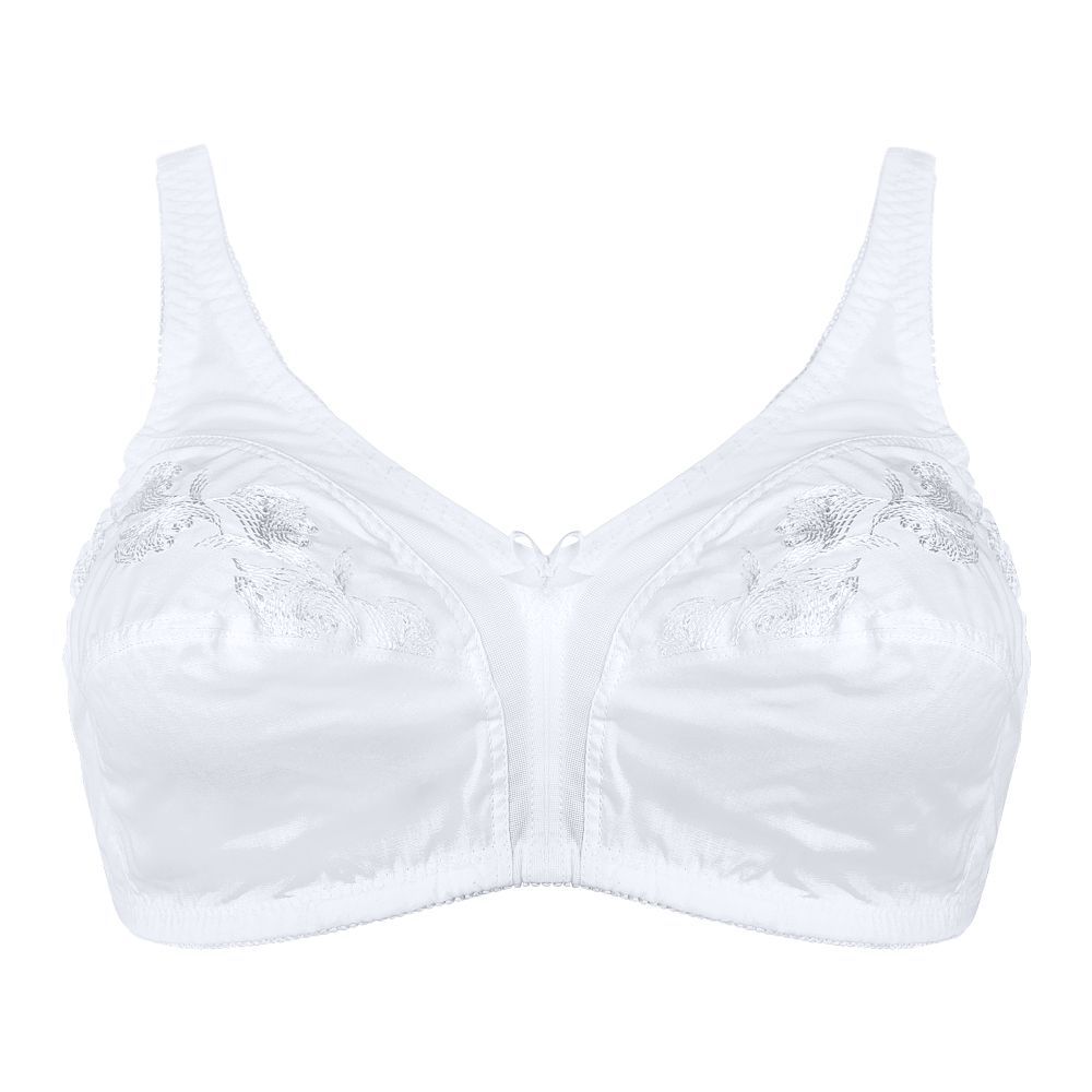 Purchase IFG Comfort 12 Bra, White Online at Special Price in Pakistan ...