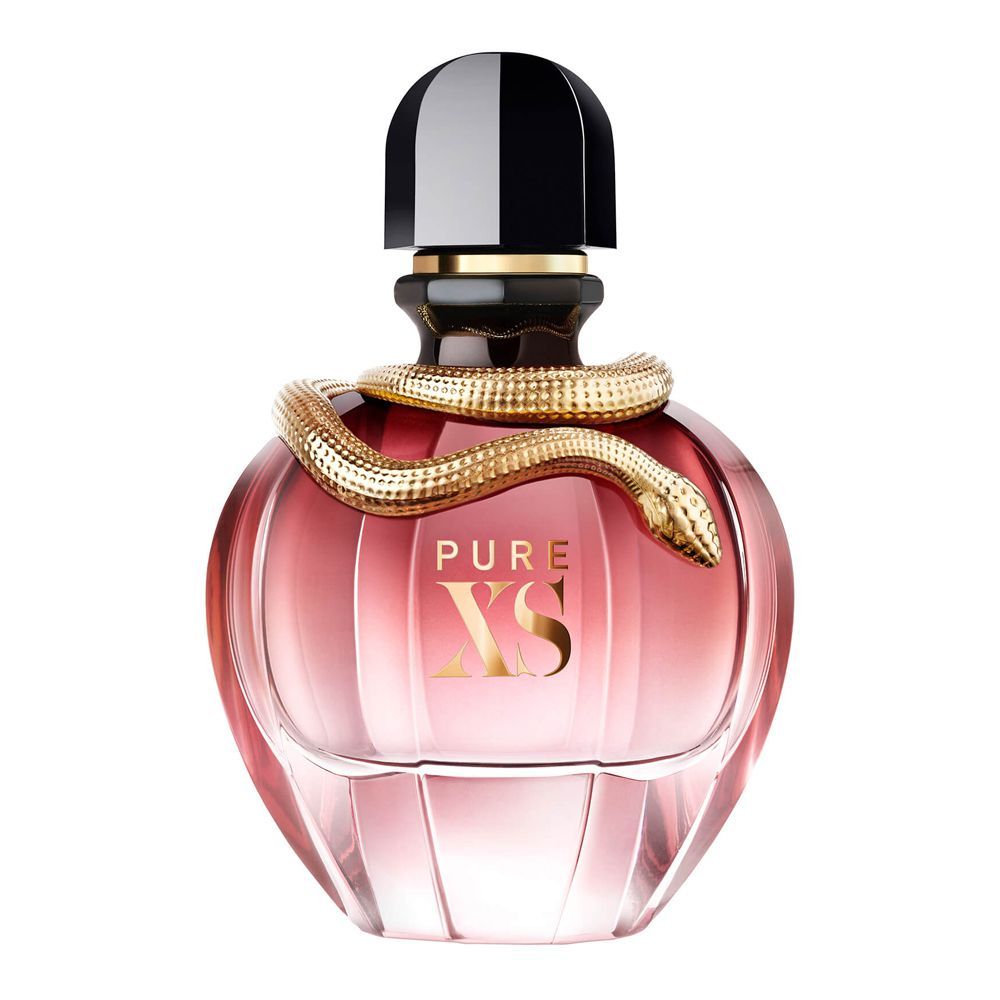 Buy Paco Rabanne Pure XS Eau De Parfum, 80ml Online at Special Price in ...