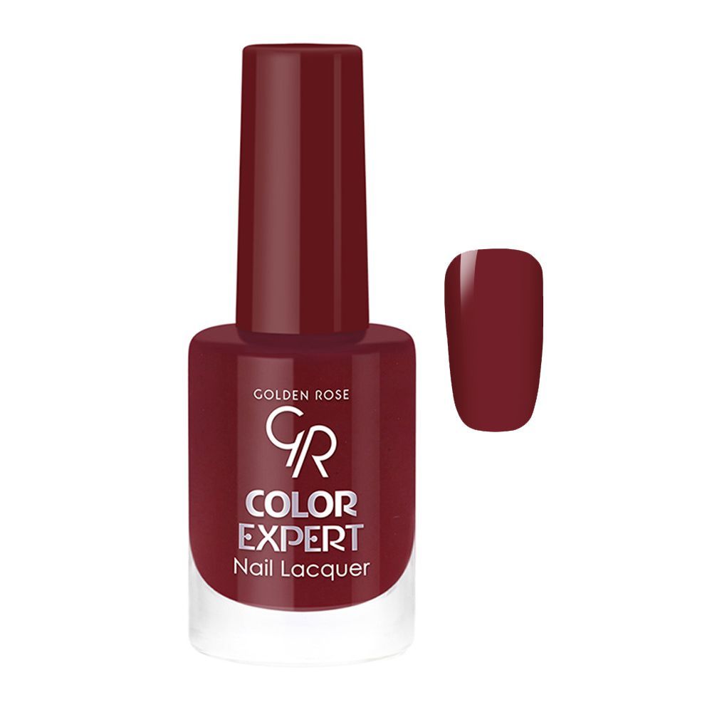 Order Golden Rose Color Expert Nail Lacquer, 79 Online at Best Price in ...