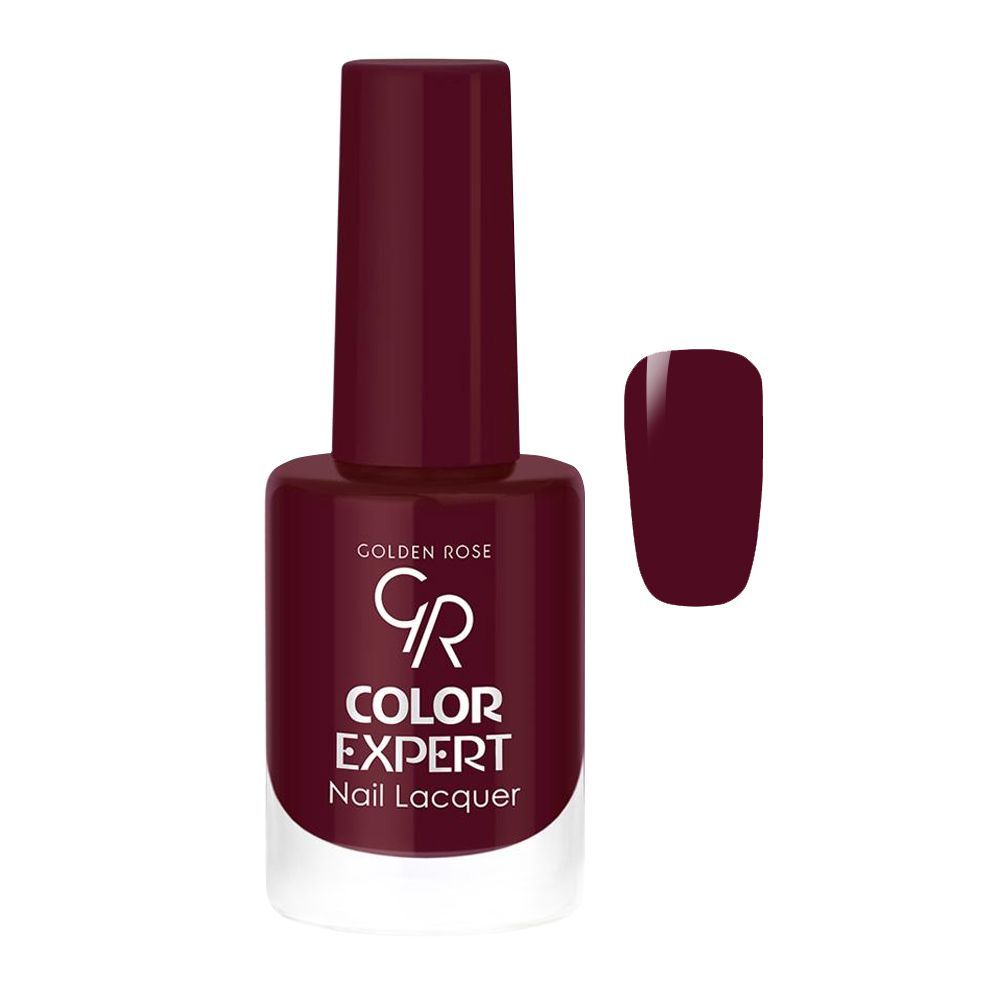 Order Golden Rose Color Expert Nail Lacquer, 34 Online at Best Price in ...