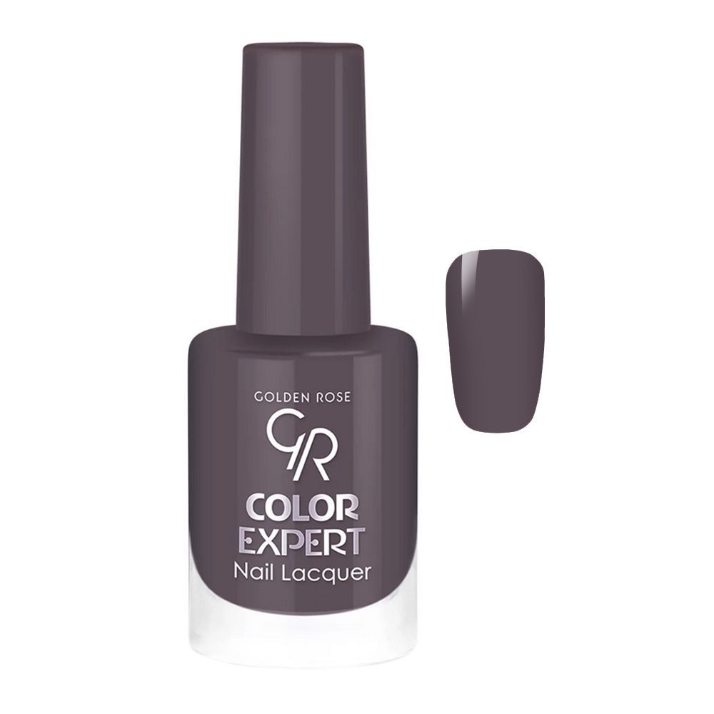 Buy Golden Rose Color Expert Nail Lacquer, 123 Online at Special Price ...
