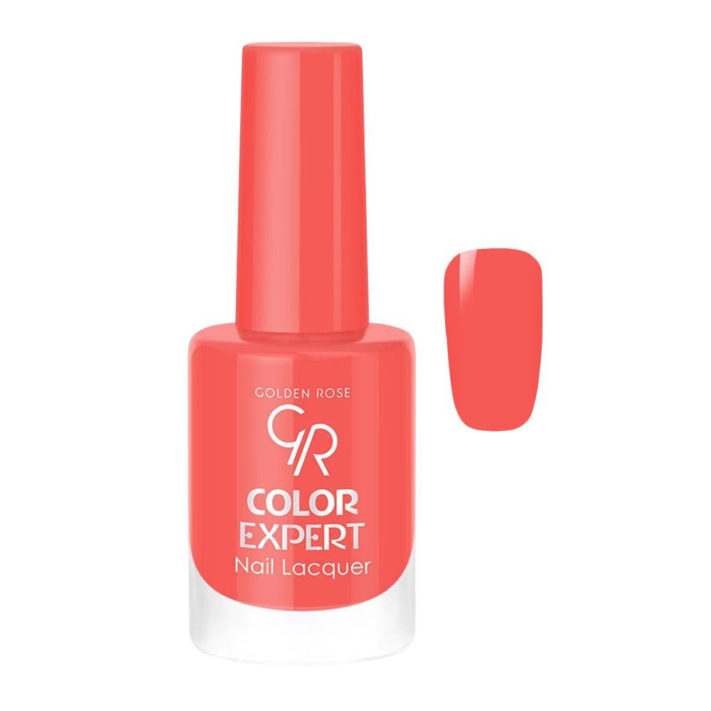 Order Golden Rose Color Expert Nail Lacquer, 21 Online at Best Price in ...