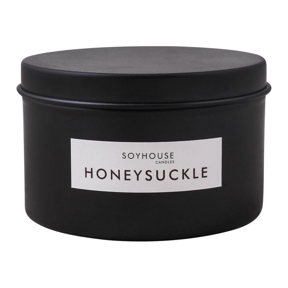 Purchase Soyhouse Honey Suckle Scented Candle Online at Special Price ...