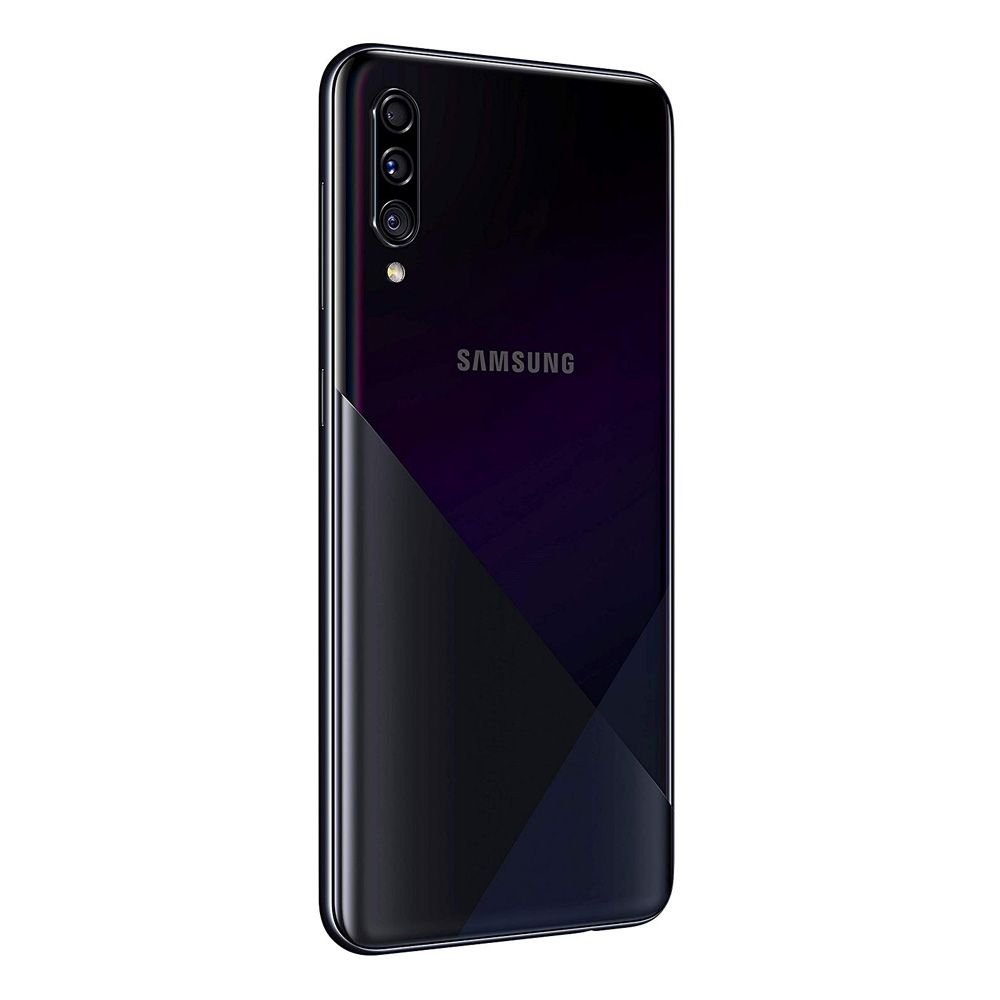 Order Samsung Galaxy A30S 4GB/64GB Smartphone, Prism Crush Black, SM