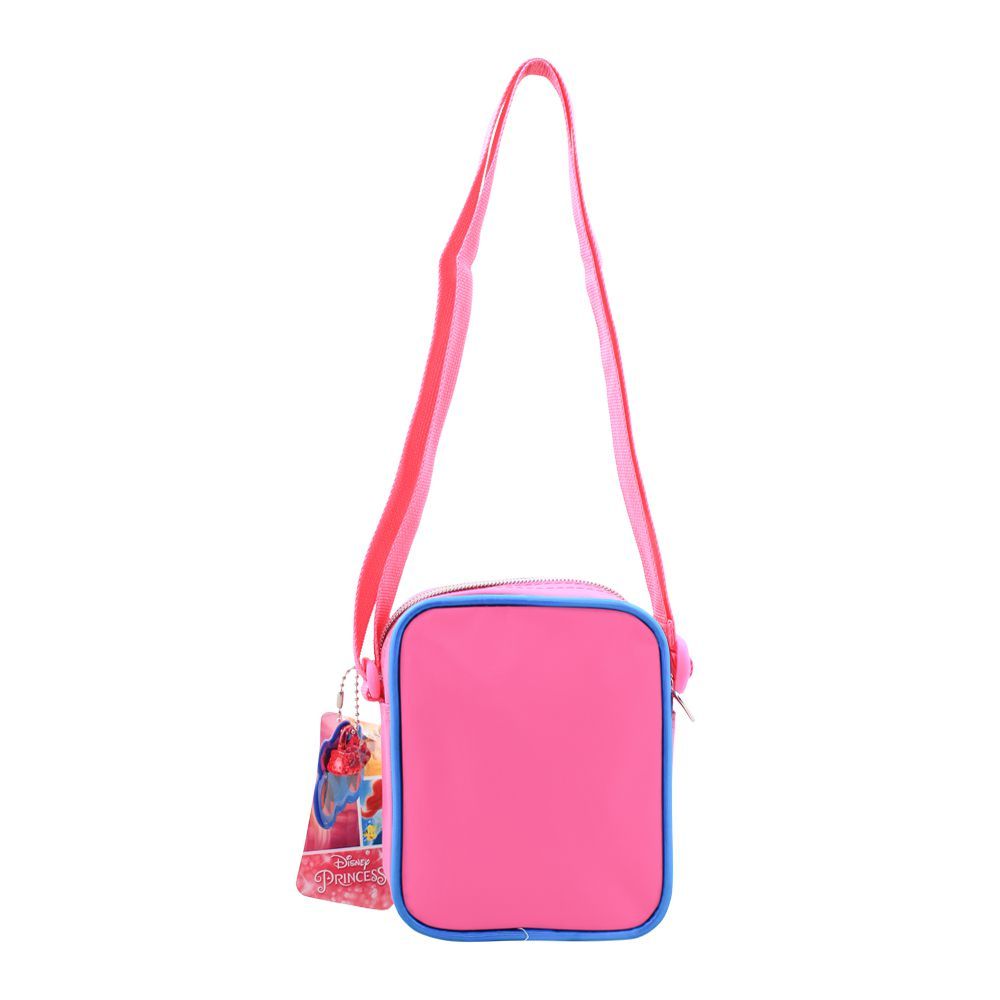 Buy Princes Girls Shoulder Bag, Pink, PCNG-3055 Online at Special Price ...