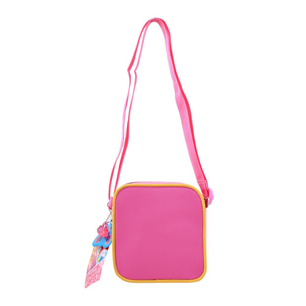 Purchase Princes Girls Shoulder Bag, Pink, PCNG-3054 Online at Best ...
