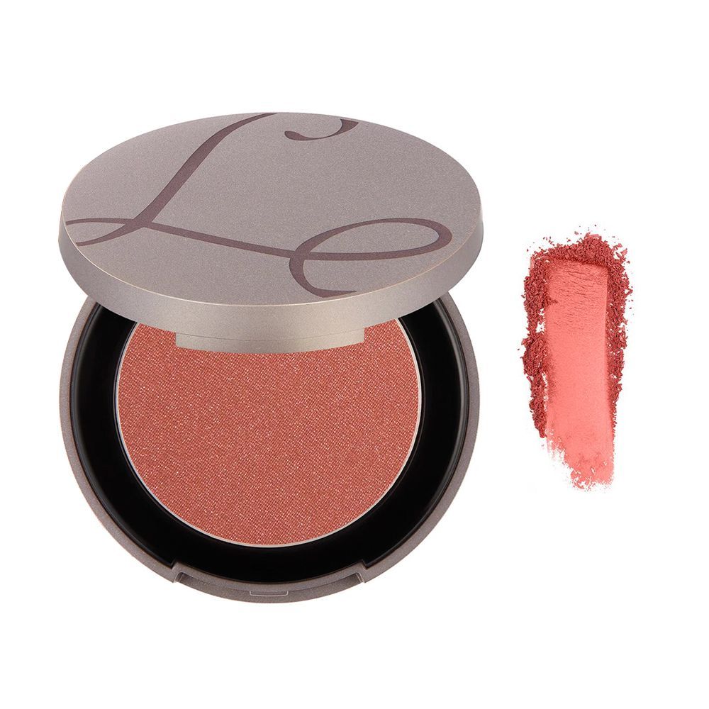 Order Luscious Cosmetics Powder Blush, 025 Desert Rose Online at ...