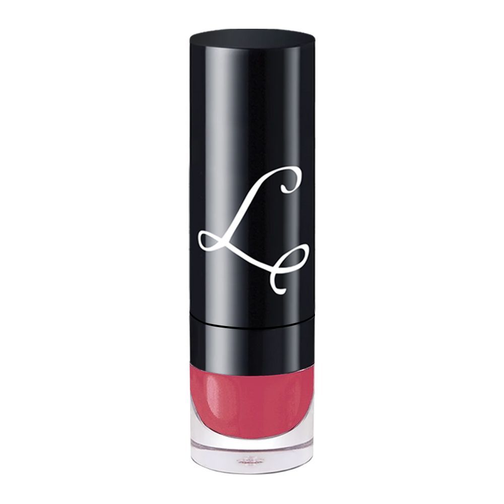 B. Sheer Conditioning Lipstick Review - Raspberry Jam