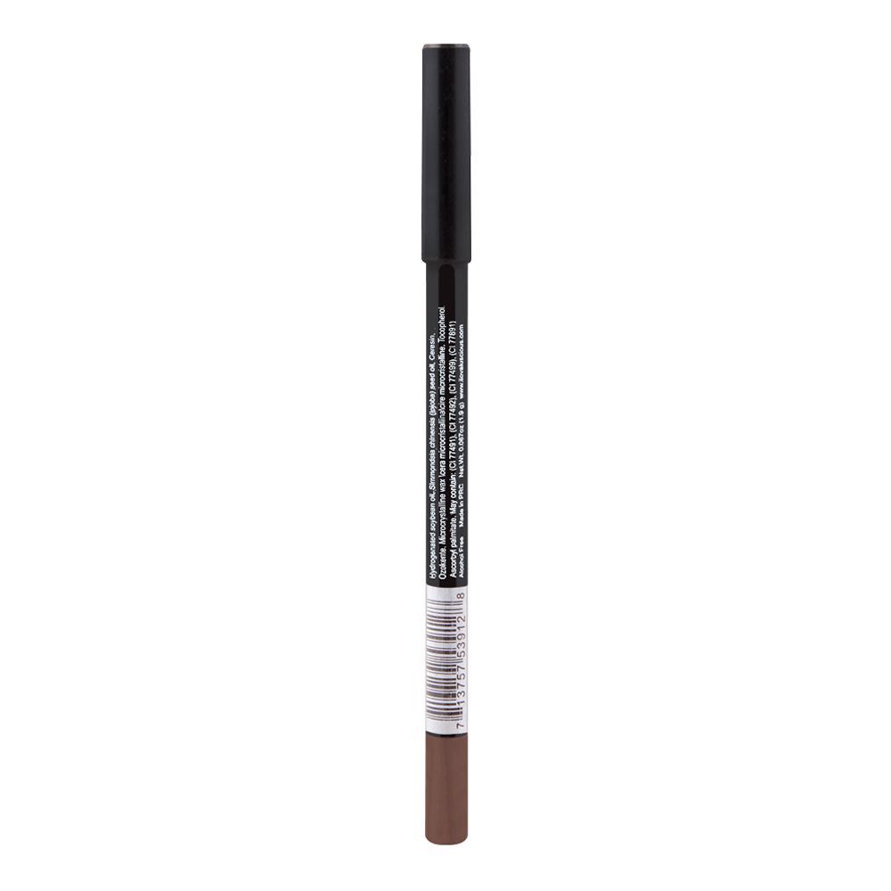 Buy Luscious Cosmetics Bold Smudgeproof Intense Eyeliner, Cocoa Online 