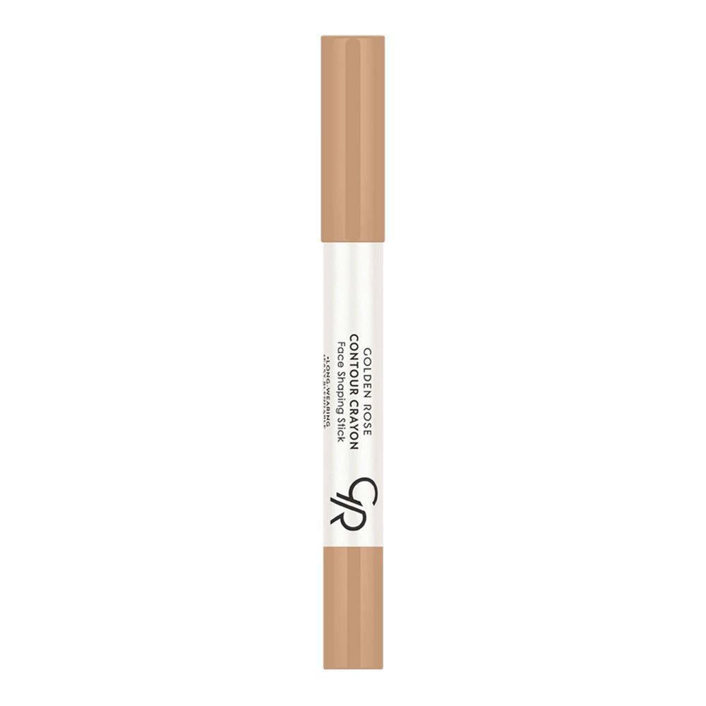 Buy Golden Rose Contour Crayon Face Shaping Stick 23 Online At Special Price In Pakistan Naheed Pk