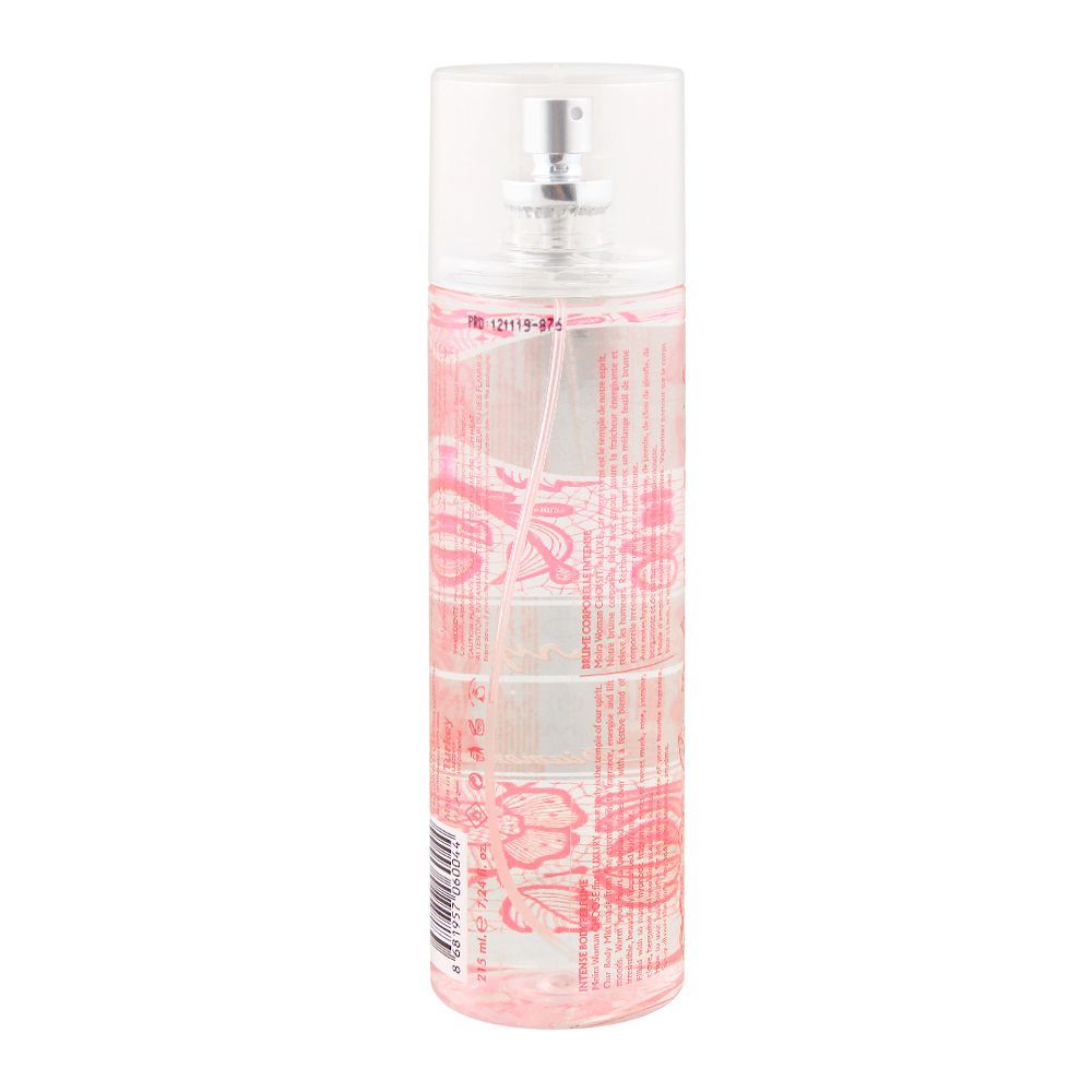 Order Moira Cosmetics Choose Luxury Intense Perfume Body Mist, 215ml ...