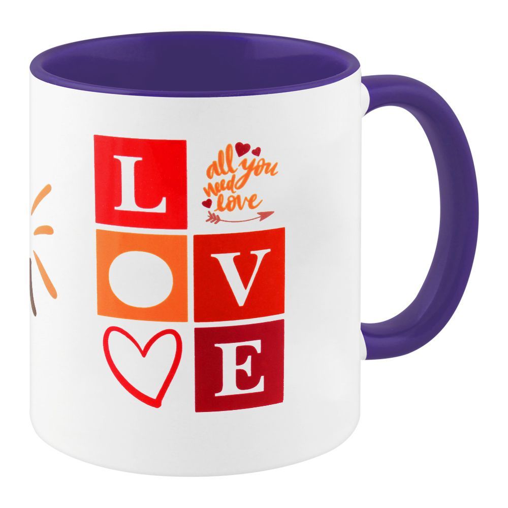 Buy Love Gift Mug Online at Best Price in Pakistan - Naheed.pk