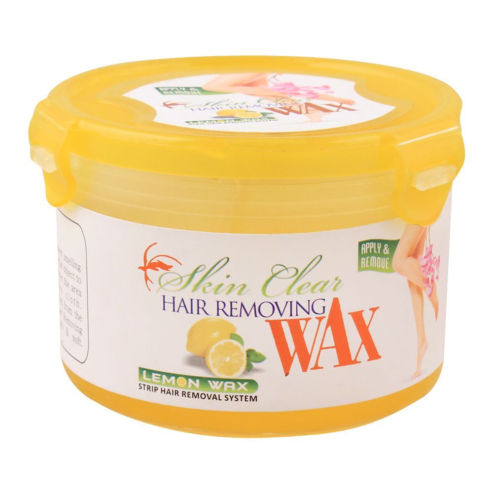 Nads Hair Removal Gel Kit, Original Formula, 1 kit 6 oz (170 g) | Rite Aid