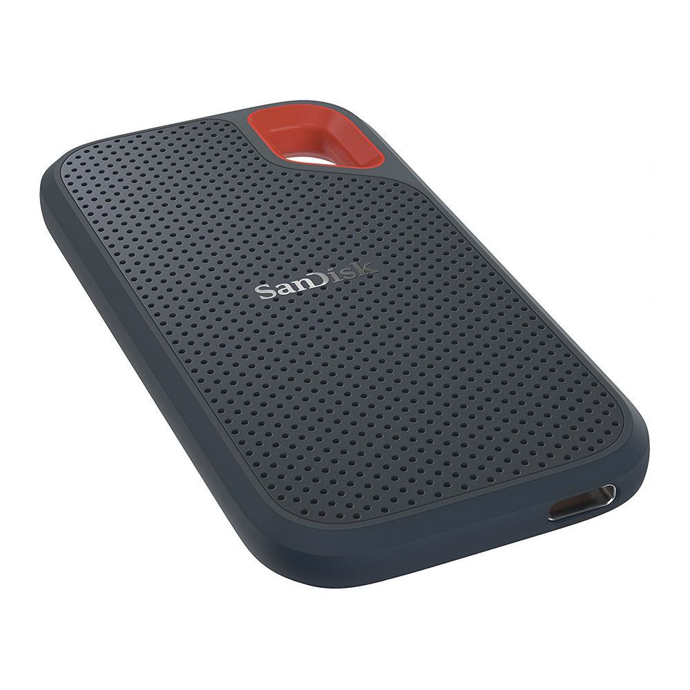Order "Sandisk Extreme Portable SSD External Hard Drive, 1TB" Online at