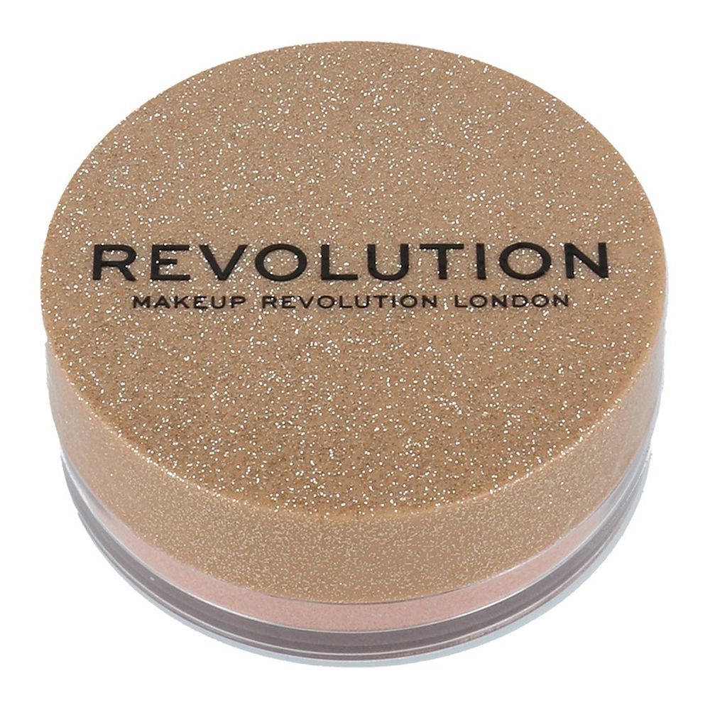 Purchase Makeup Revolution Loose Shimmer Highlighter Dust, Rose Quartz ...