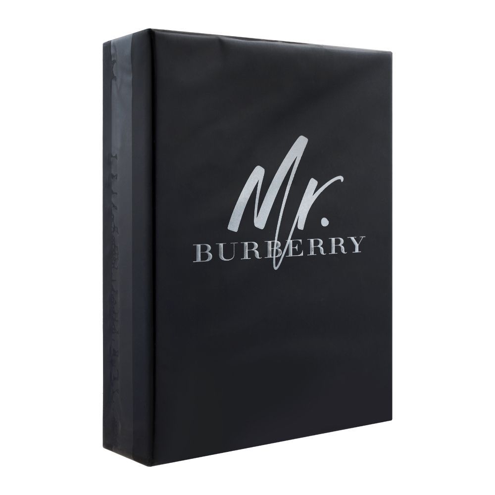 Purchase Mr. Burberry Men Mini Perfume Set, For Men, 4-Pack Online at ...